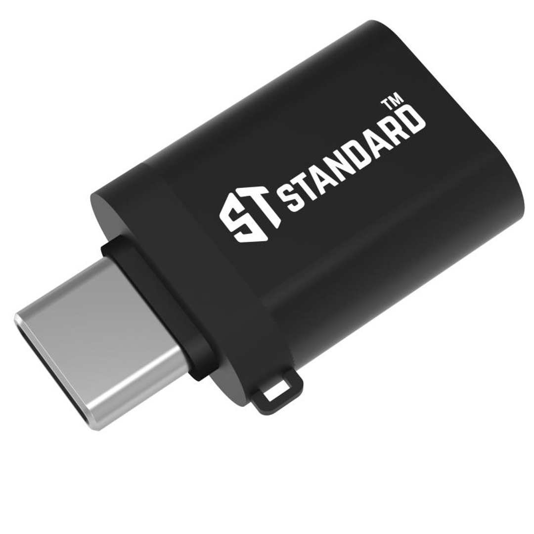 محول من Usb-C إلى USB من إس تي - St 9130T