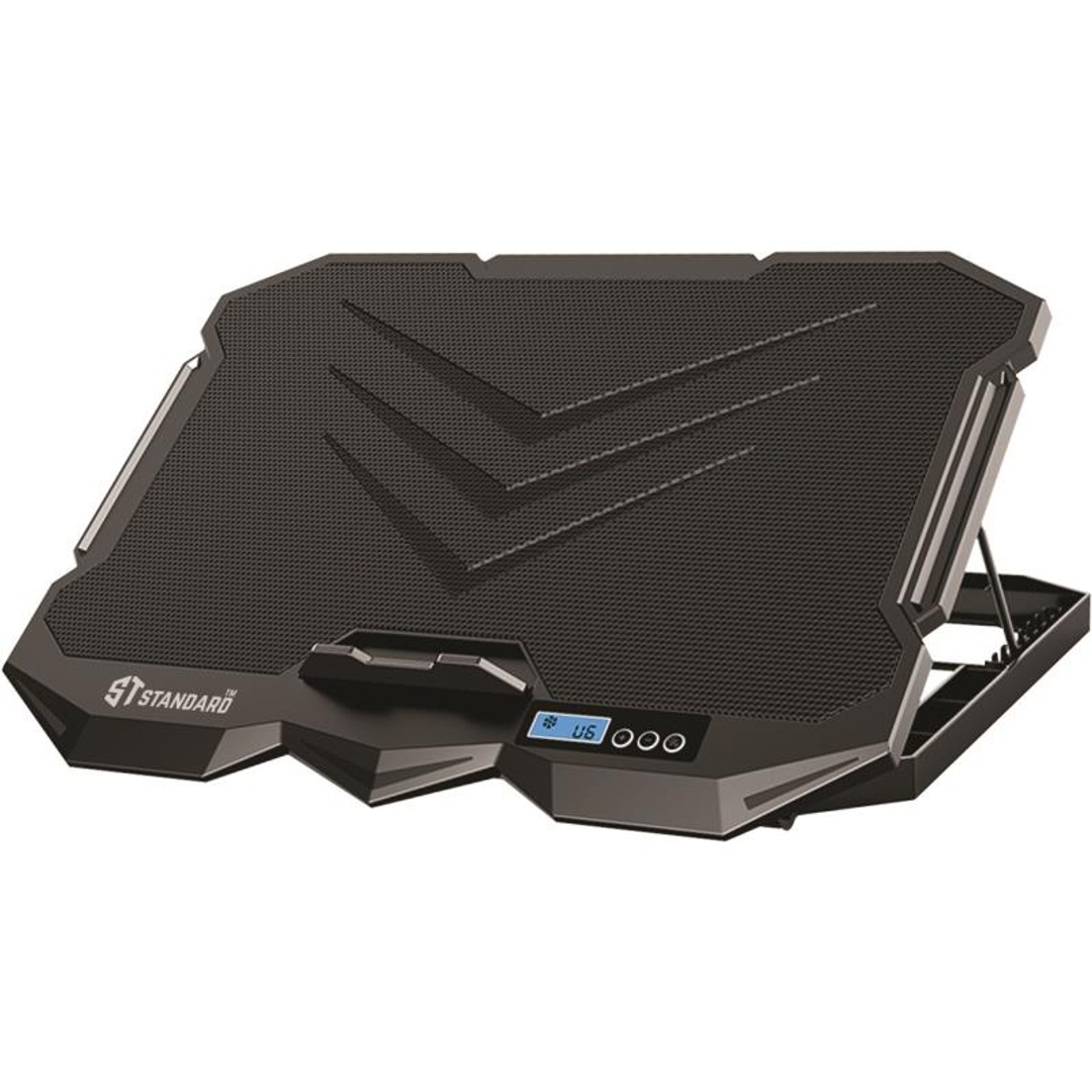 قاعدة تبريد لابتوب من إس تي - Ice04Plus