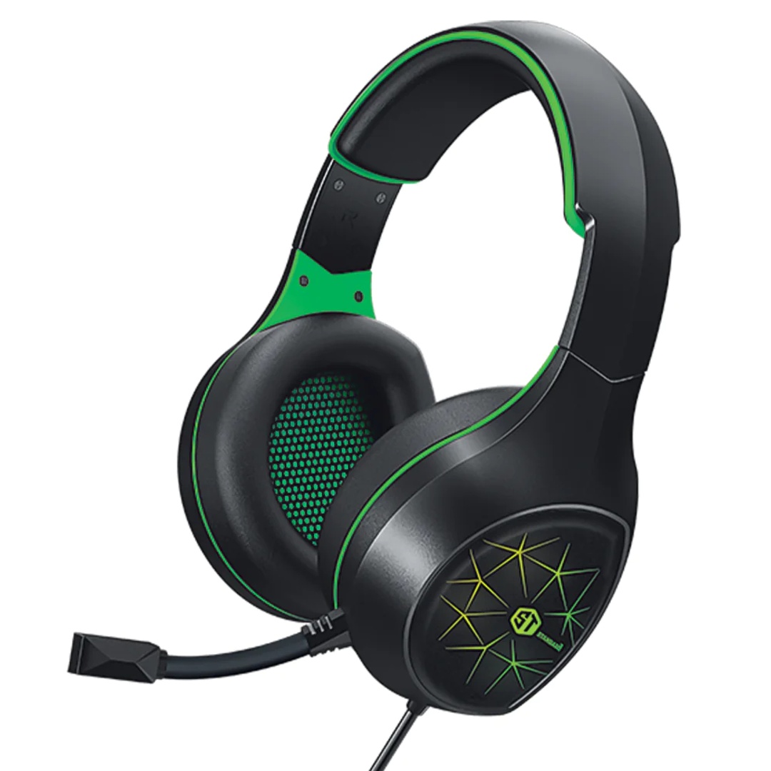 سماعة جيمينج سلكية من إس تي - Gm-2100Lg