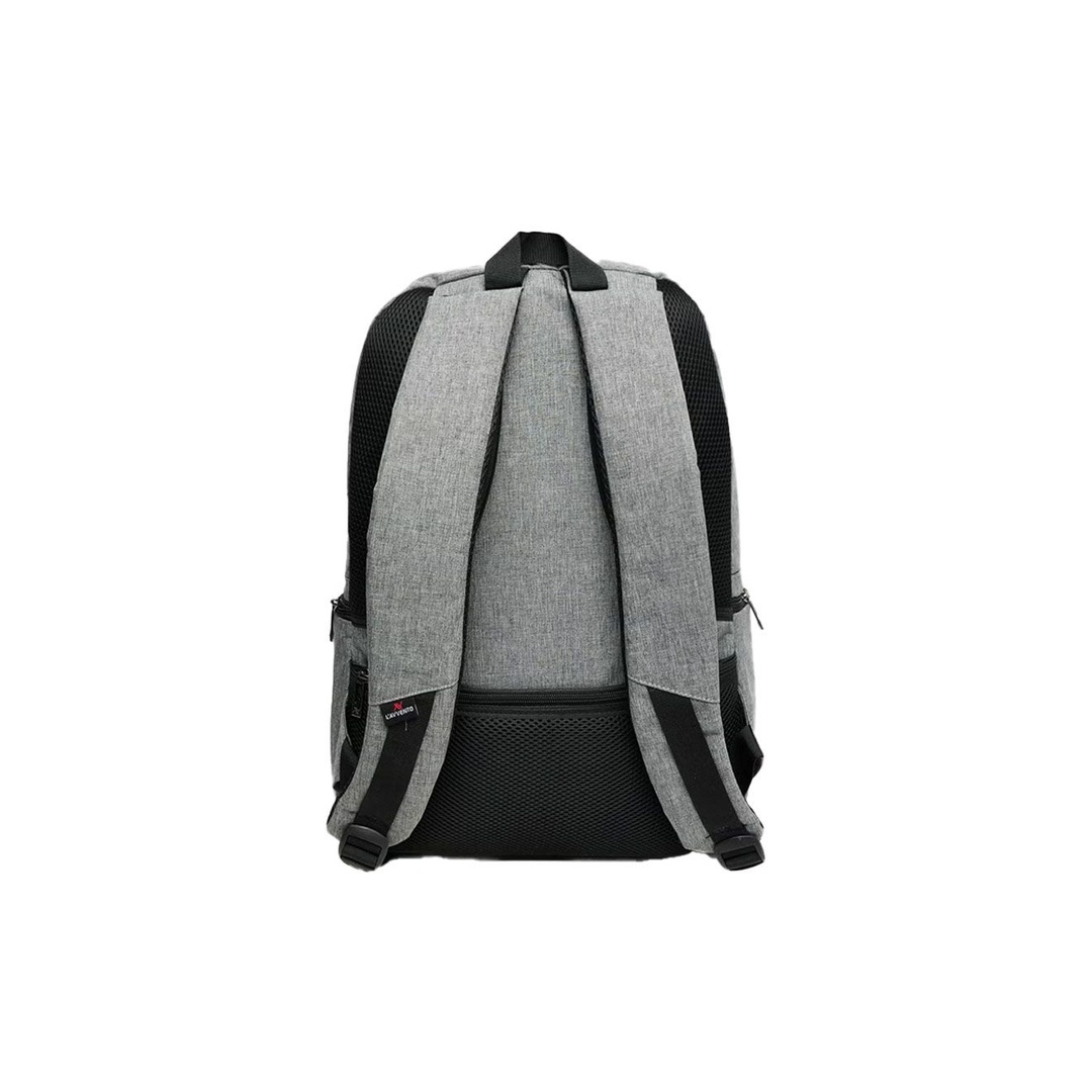 شنطة لابتوب من لافينتو - 15.6 بوصة - رمادي - BG73A