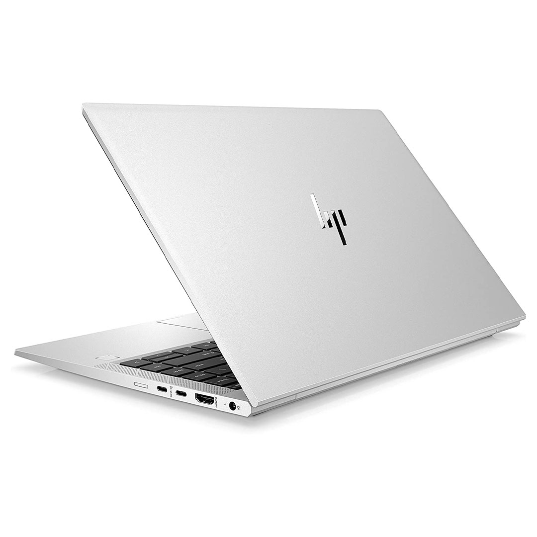 لابتوب استيراد HP EliteBook 845 G7 AMD Ryzen 5 PRO - رام 8 جيجا - 14 انش - أسود