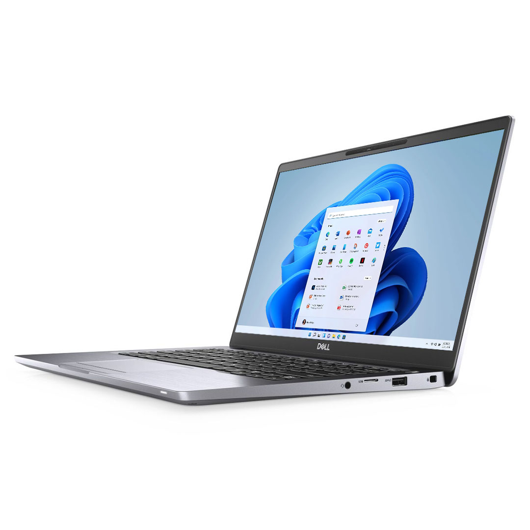 لابتوب استيراد Dell Latitude 7400 Metal Intel® Core i5 - رام 8 جيجا - 14 انش - رمادي