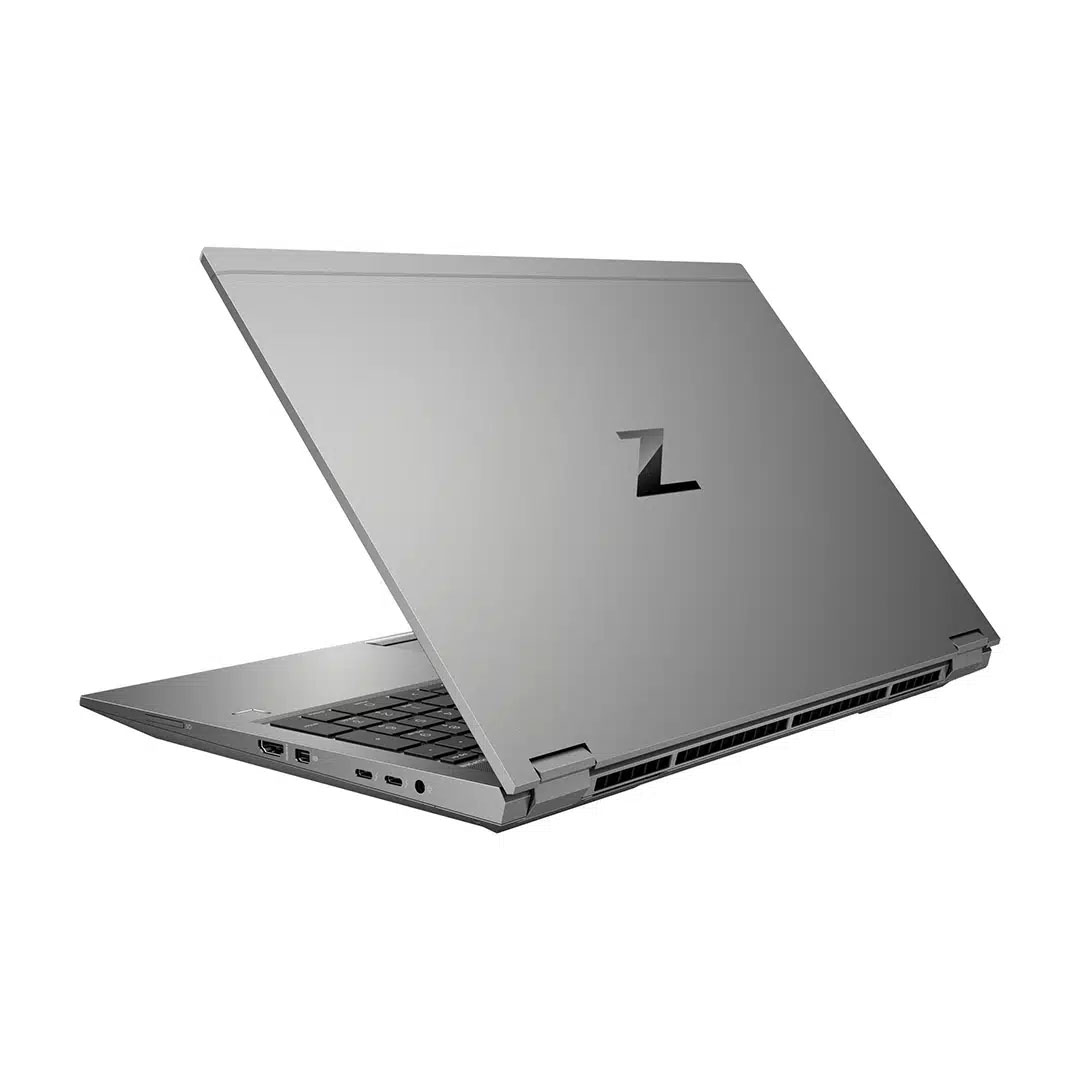 لابتوب استيراد HP ZBOOK FURY 15 G7 Intel Core i5 - رام 16 جيجا - 15.6 انش - رمادي
