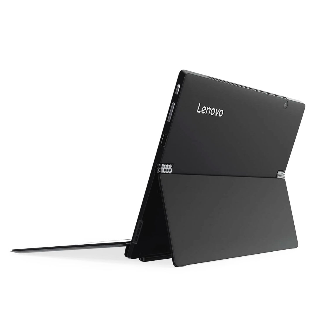 لابتوب استيراد Lenovo Miix 720 Intel Core i5 - رام 8 جيجا - 12 انش - فضي