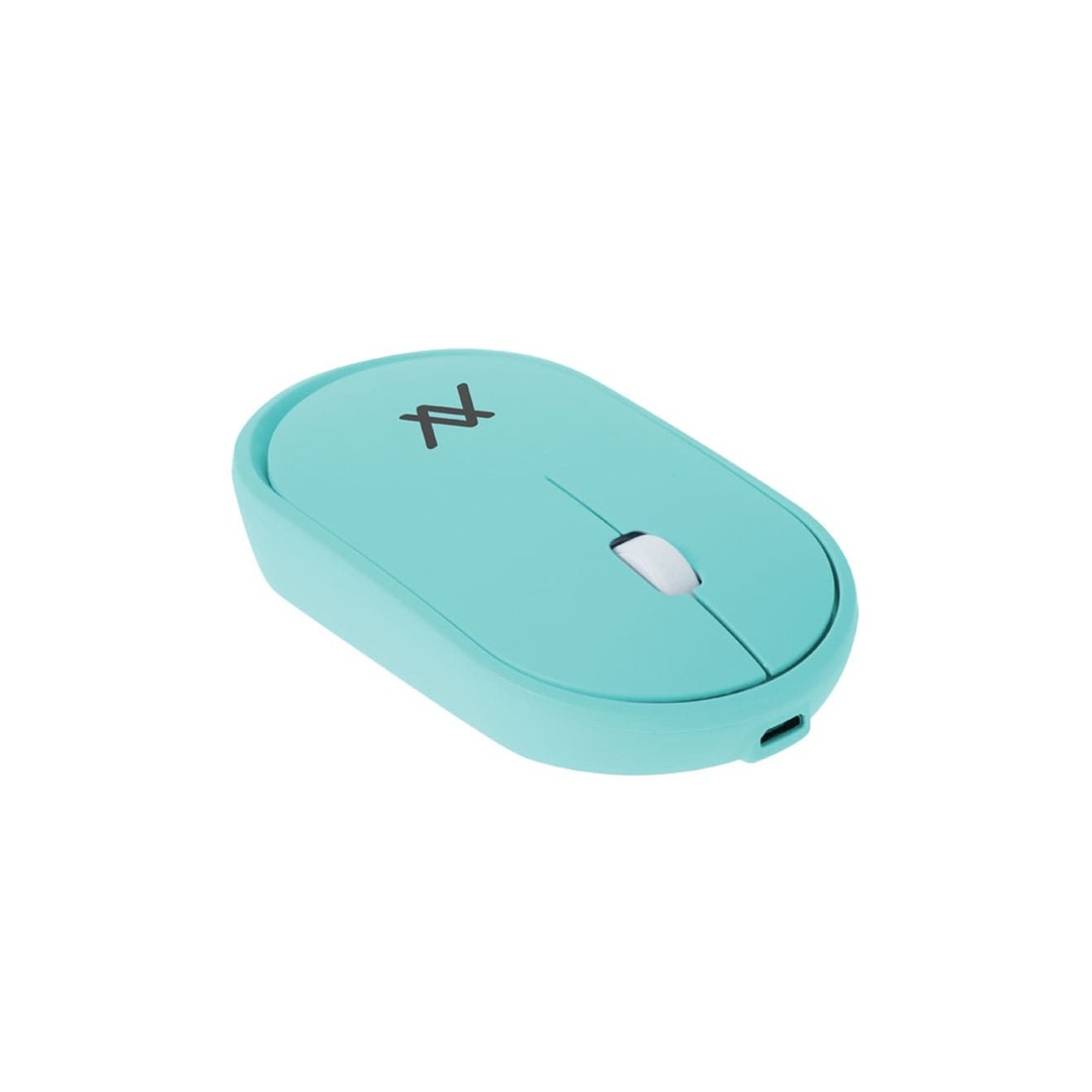 ماوس لاسلكي لافينتو - 2.4 هرتز - أزرق - Mo18L