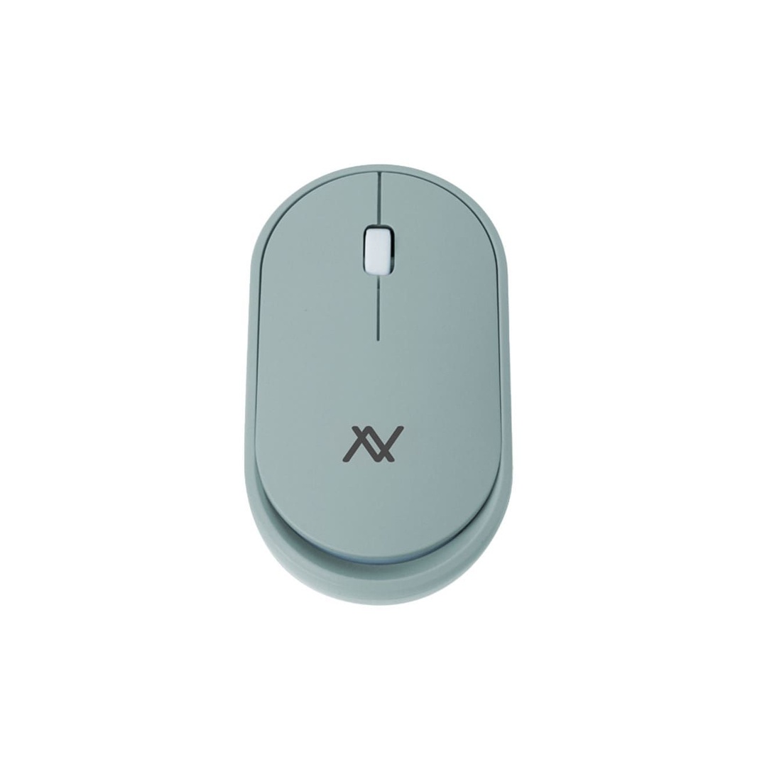 ماوس لاسلكي لافينتو - 2.4 هرتز - رمادي -  MO18A