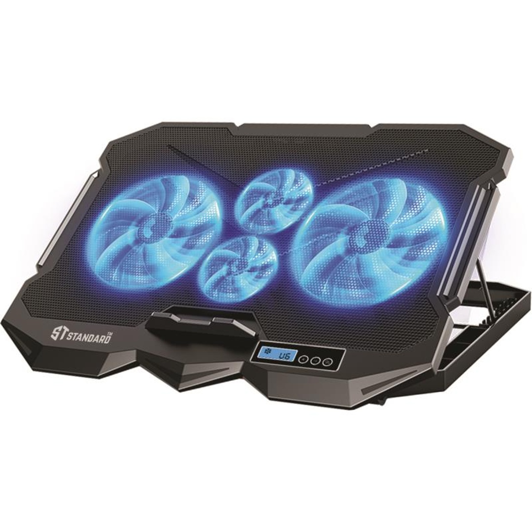 قاعدة تبريد لابتوب من إس تي - Ice04Plus