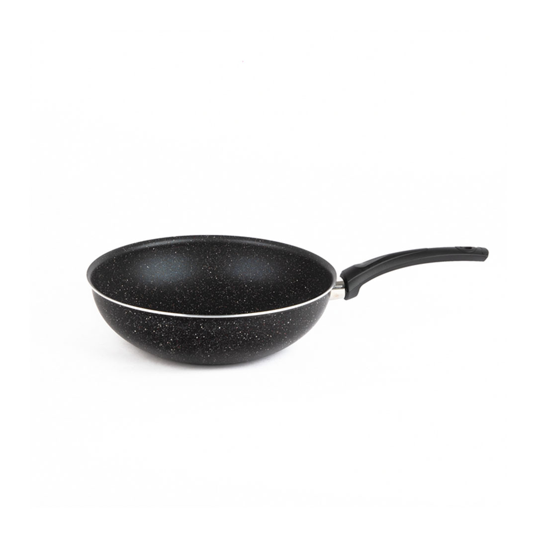 نوفال ووك جرانيت - مقاس 30 - أسود