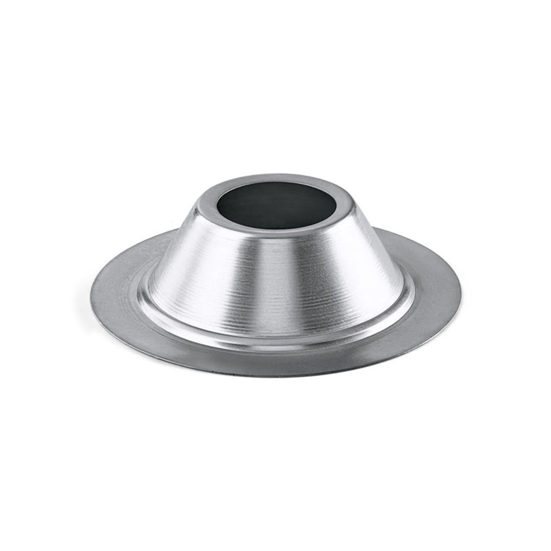 نوفال قاعدة حلة كيك مدورة استانلس ستيل