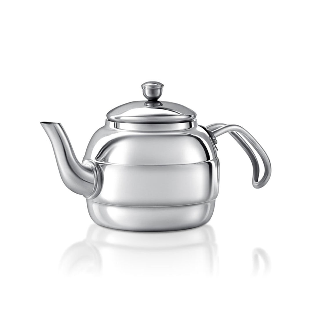 نوفال براد الومنيوم كورة بيد - 1 لتر