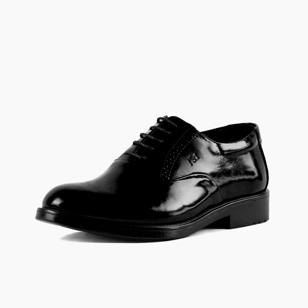 Glossy Black