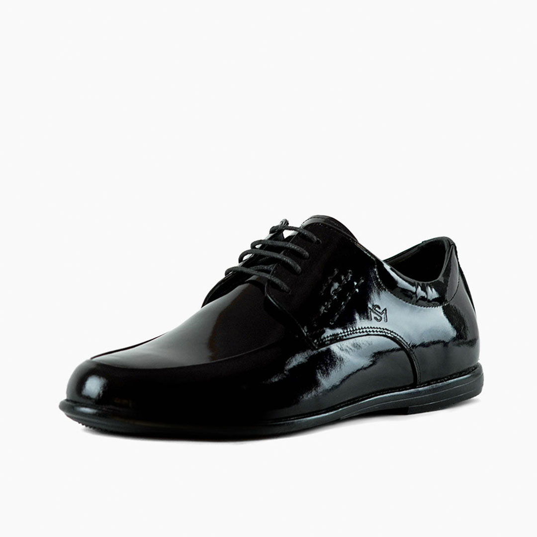 Glossy Black