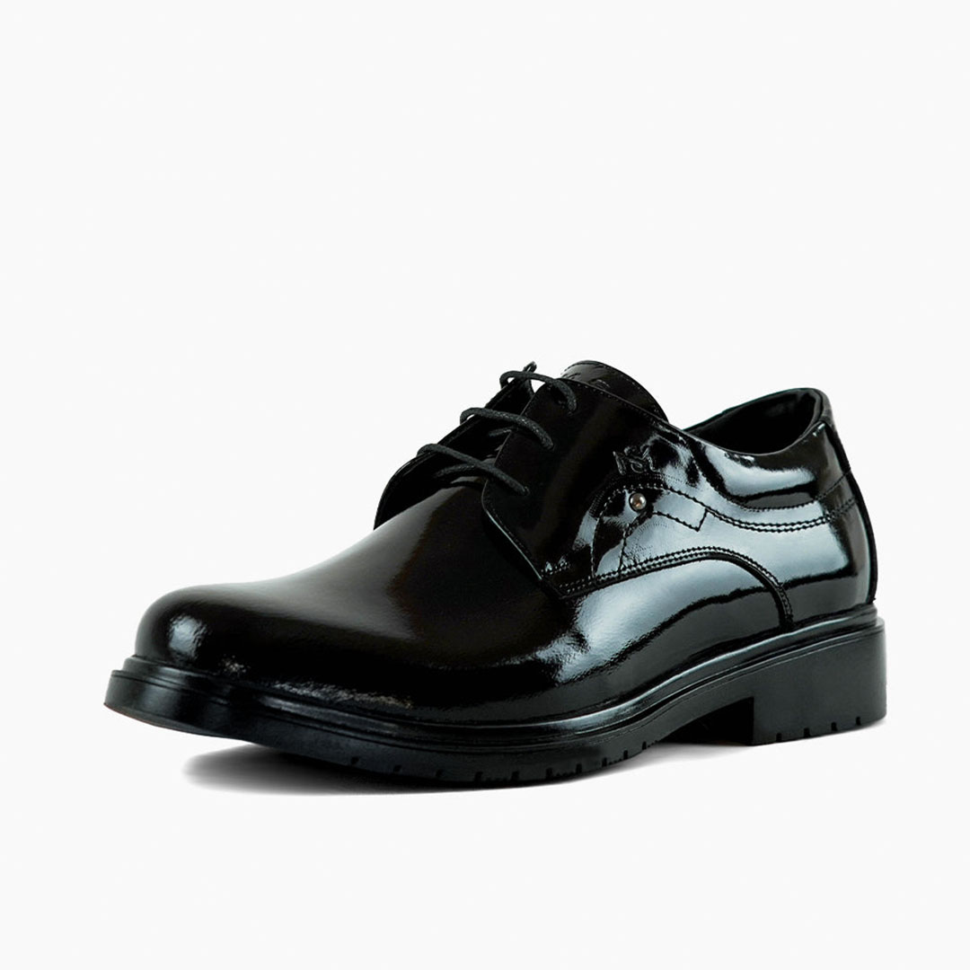 Glossy Black