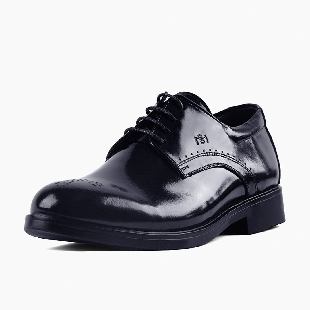 Glossy Black