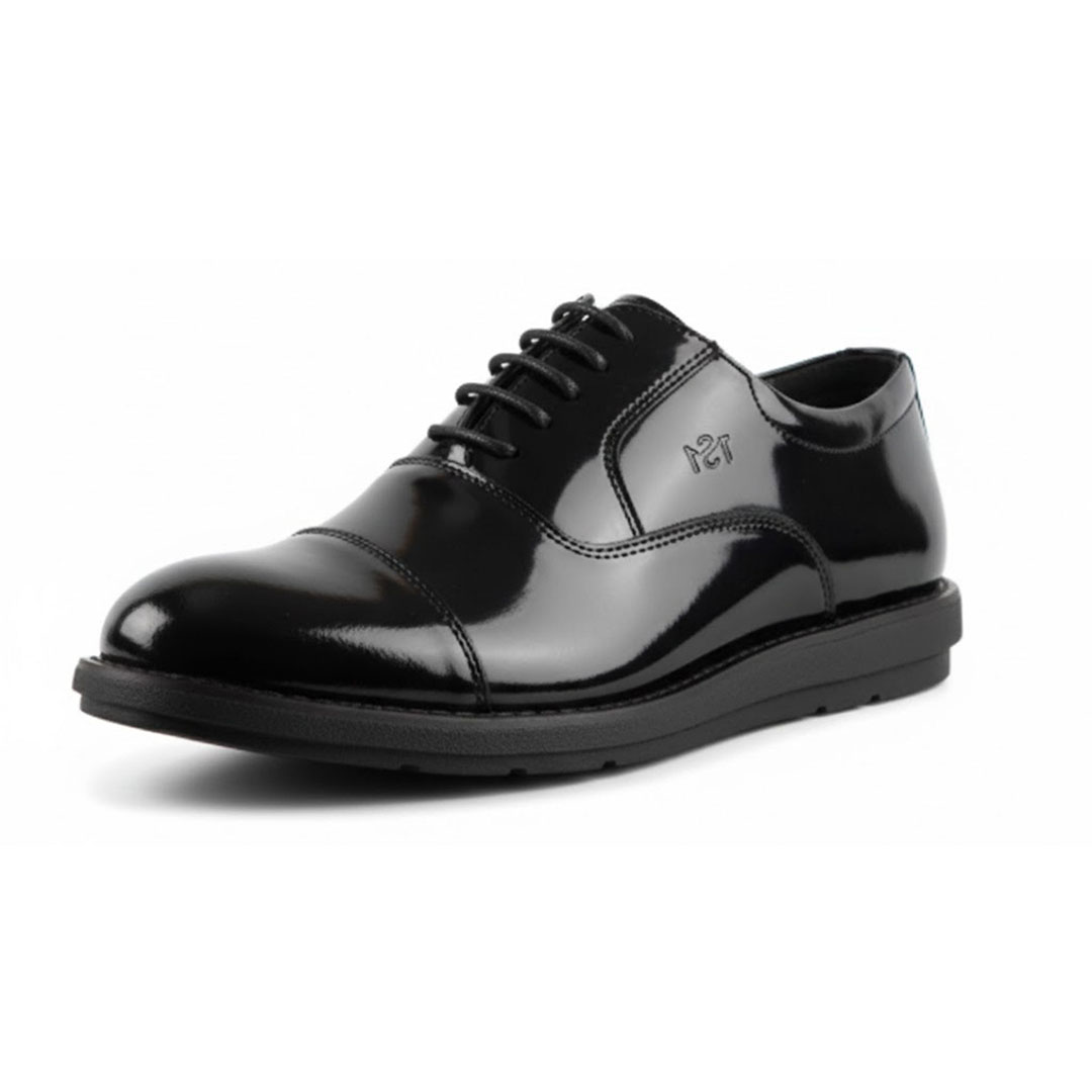 Glossy Black