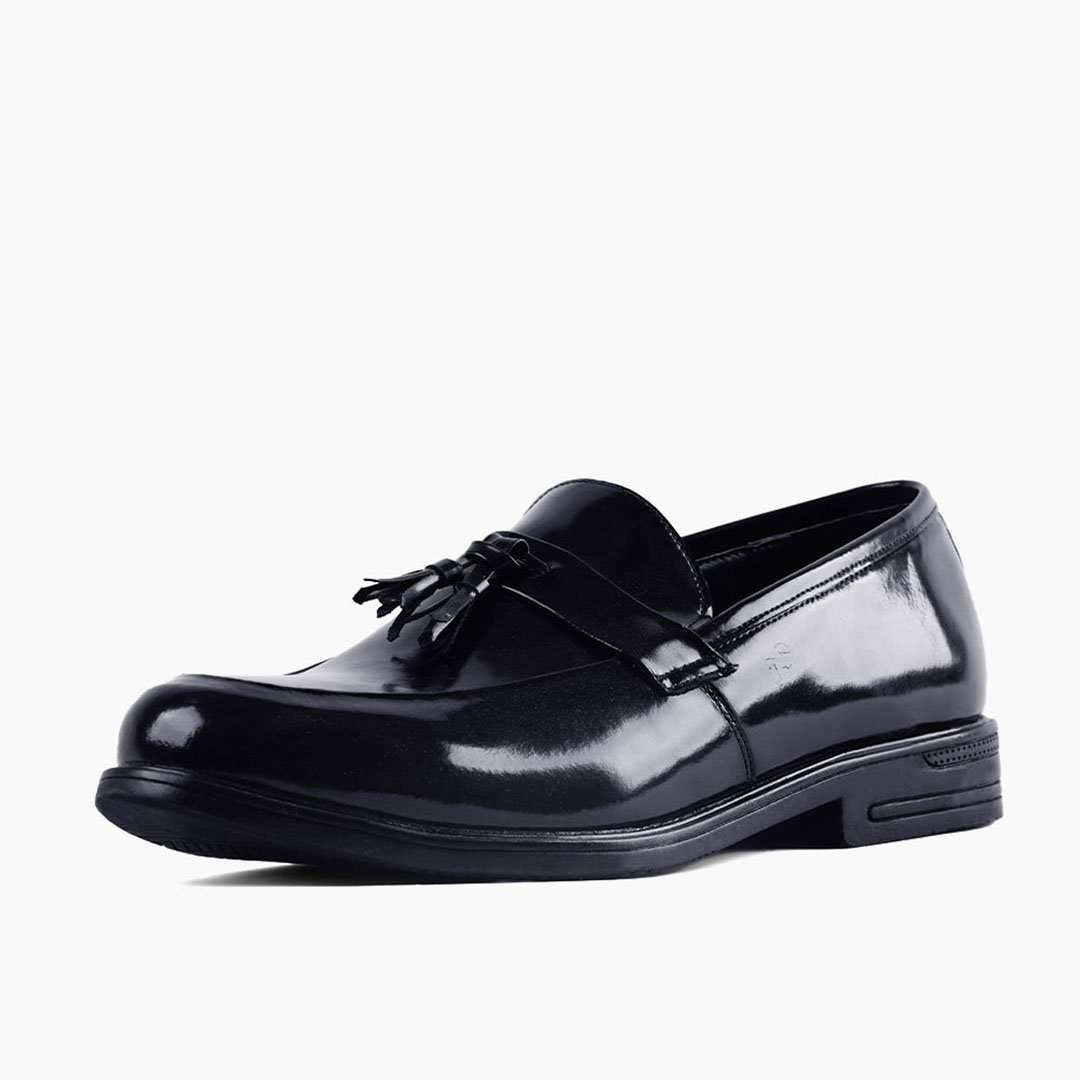 Glossy Black