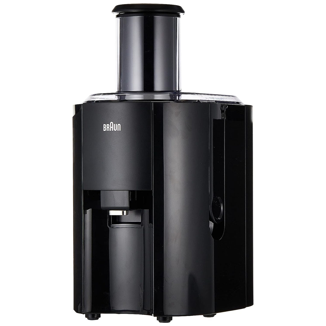 عصارة مالتي كويك من براون - أسود -J300