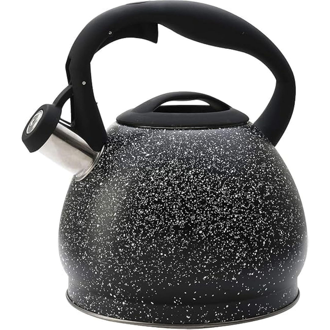 إبريق بصافرة من سونيفر - 3.4 لتر - SF-2535