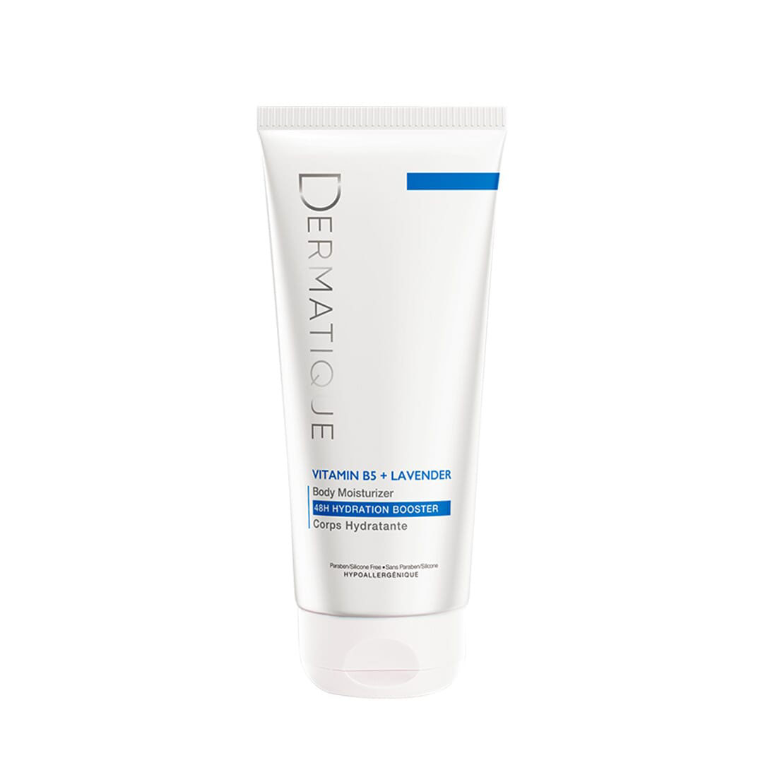 ديرماتيك مرطب للجسم - 125 مل