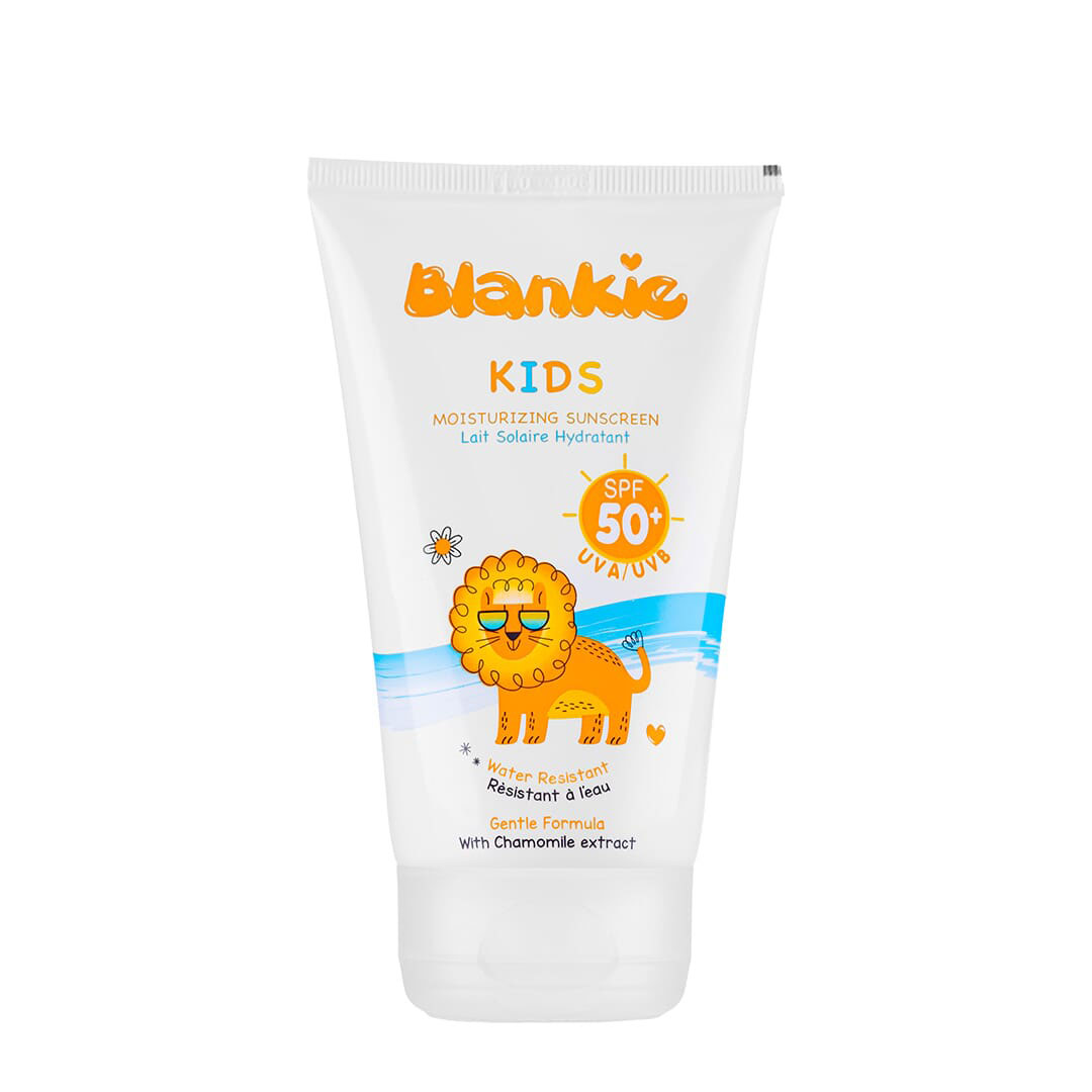 بلانكي صن بلوك SPF 50 للأطفال - 120 مللي