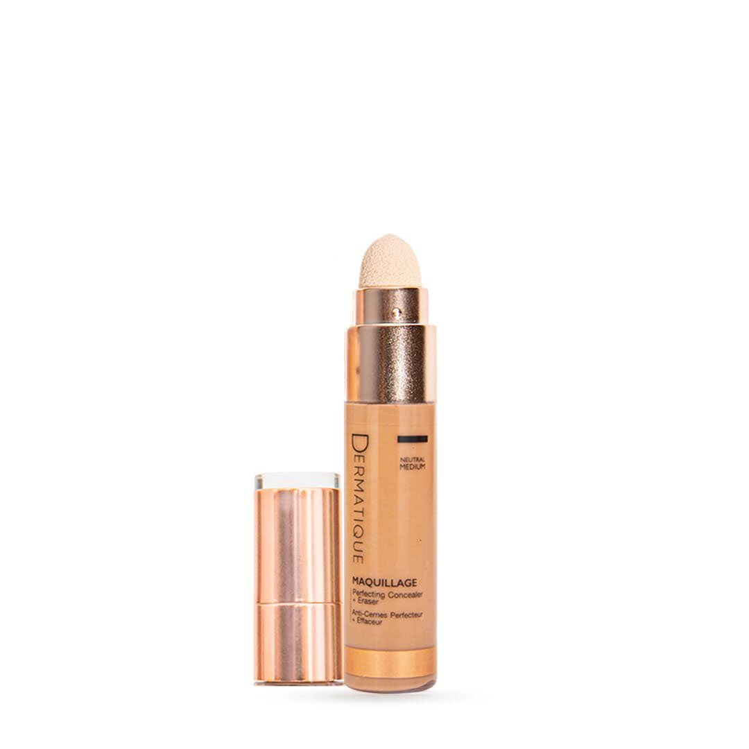 ديرماتيك كونسيلر لجميع أنواع البشرة (متوسط) - 8 مل