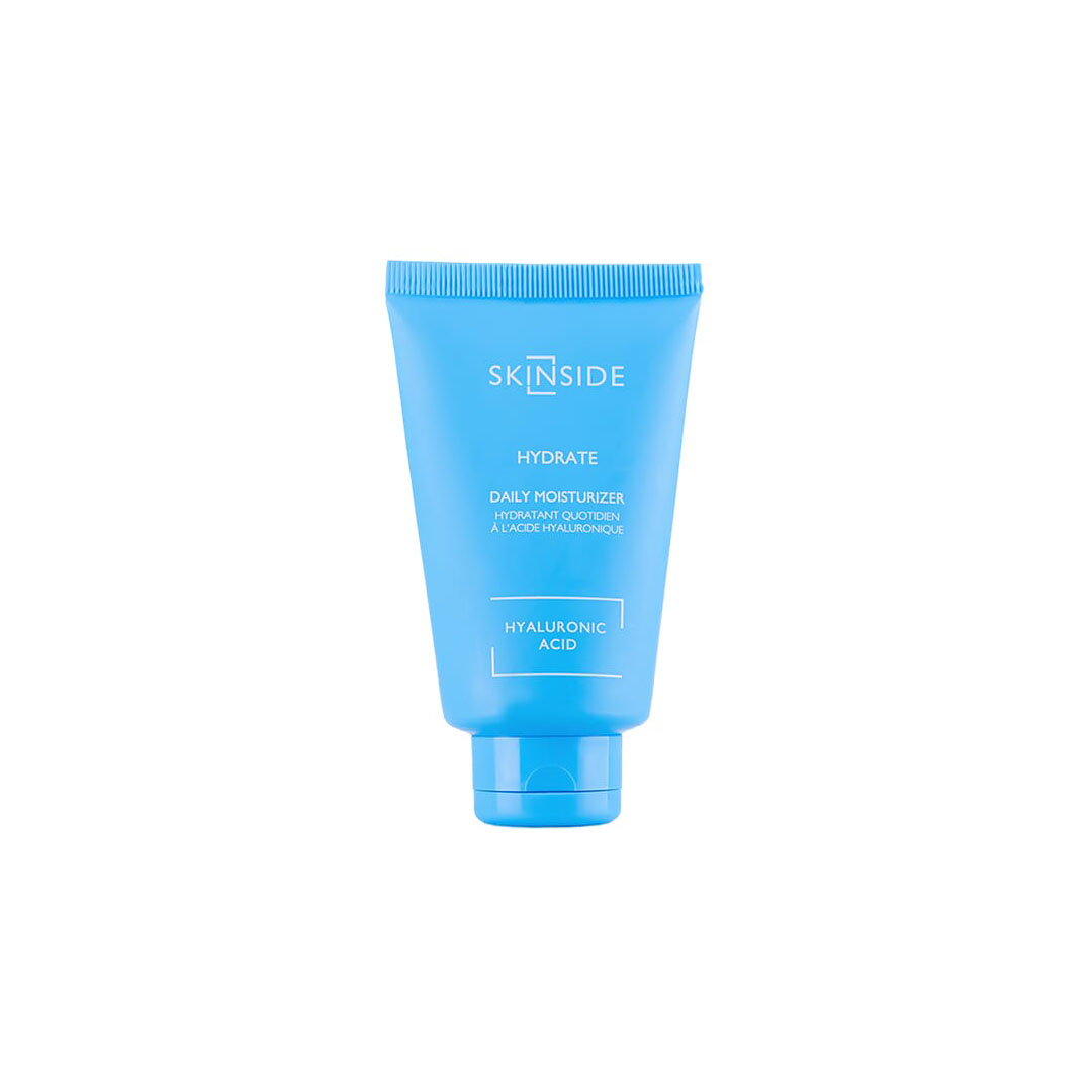 سكين سايد مرطب بحمض الهيالورونيك - 50 مل