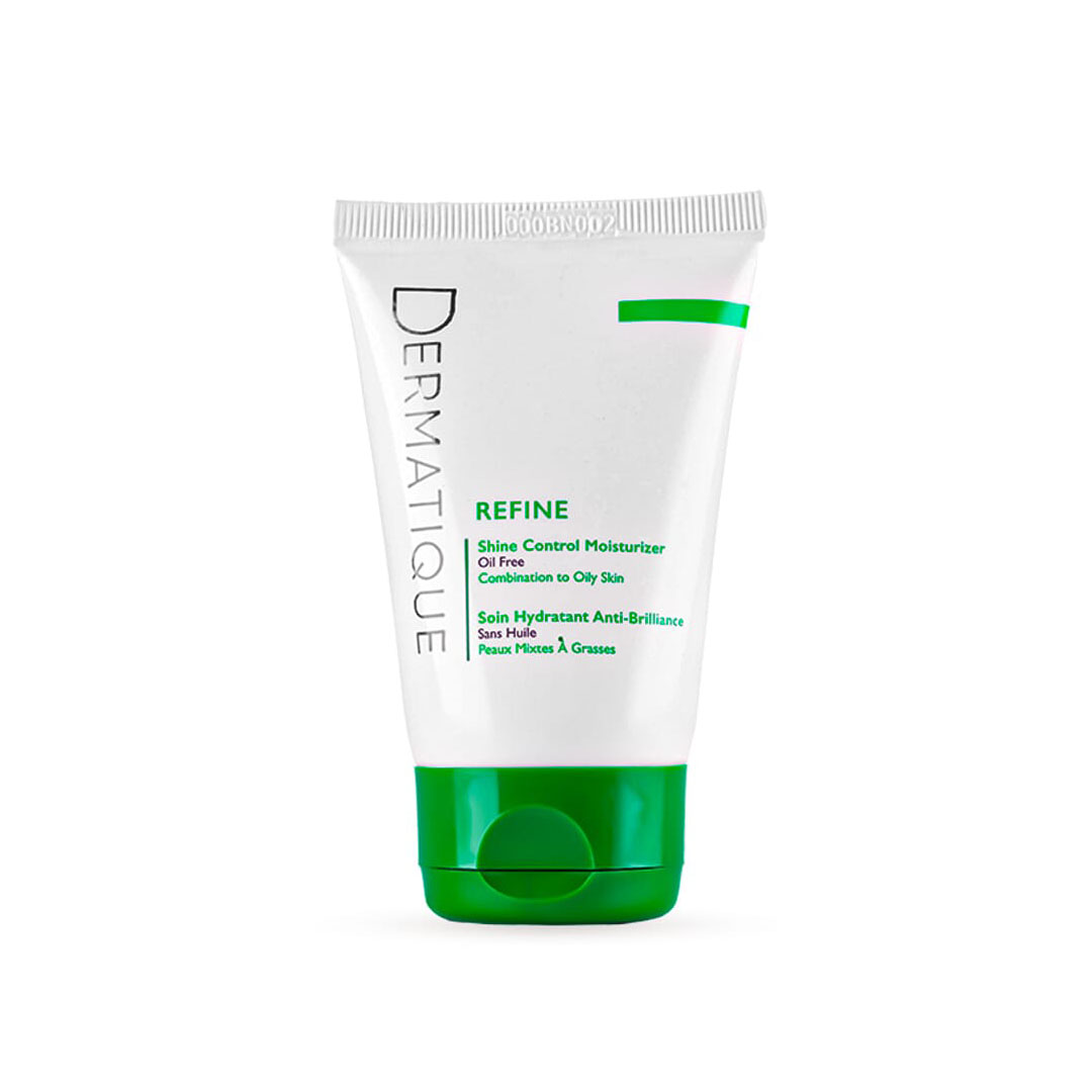 ديرماتيك مرطب للتحكم في لمعان البشرة الدهنيه - 40 مل