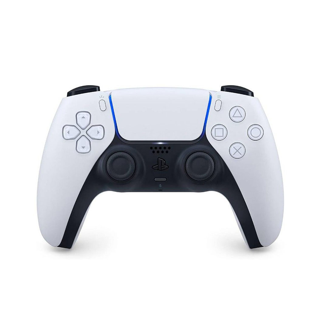 سوني بلاي ستيشن 5 سليم ديسك - النسخة السعودية - 2 ذراع إضافي