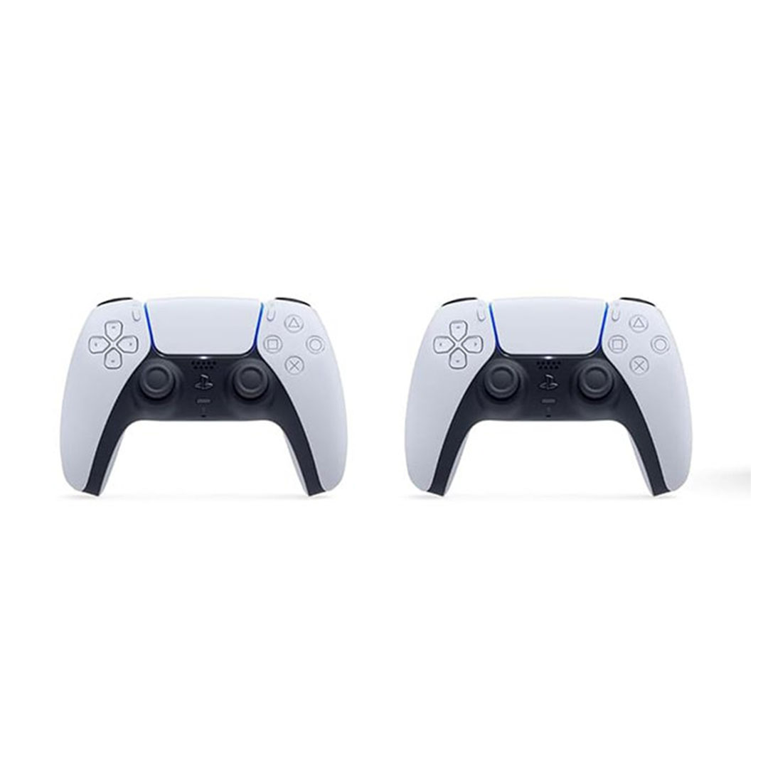 سوني بلاي ستيشن 5 ديجيتال - إصدار السعودية - ذراع إضافي