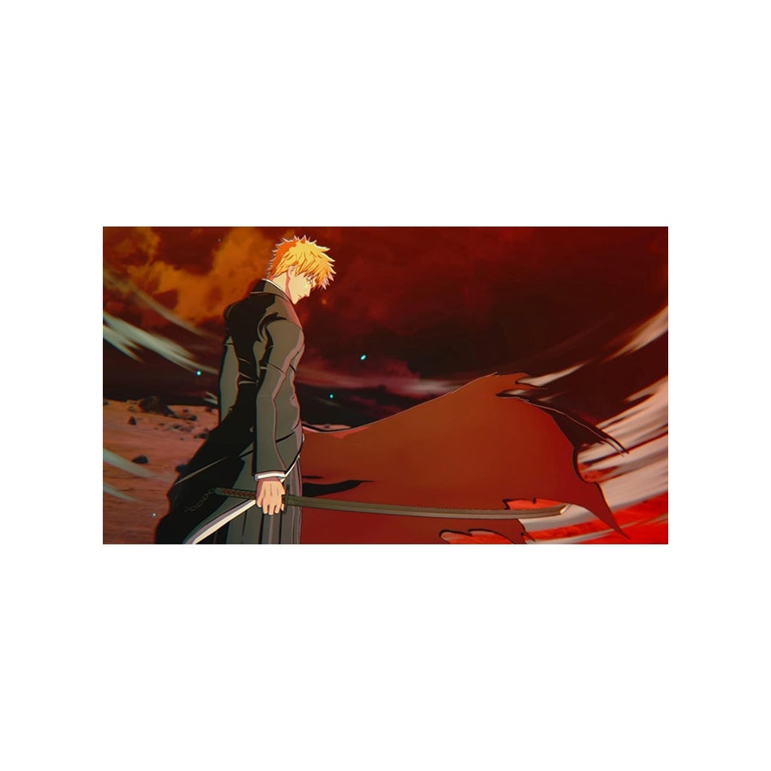 لعبة فيديو بانداي نامكو إنترتينمنت - بليتش ريبيرث أوف سولز - بلاي ستيشن 5