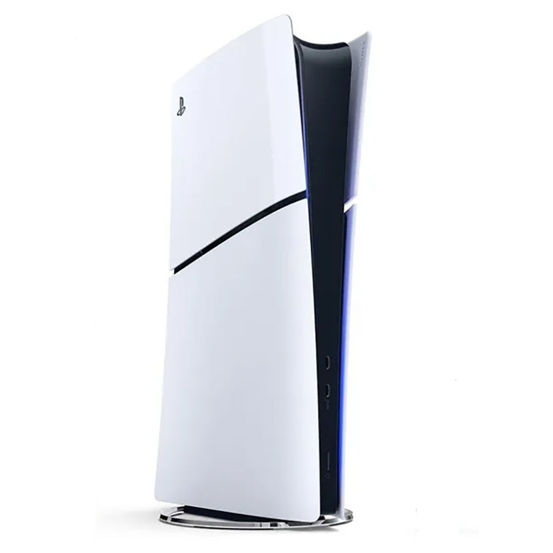 سوني بلاي ستيشن 5 سليم ديجيتال - النسخة الإماراتية - مع وحدة تحكم