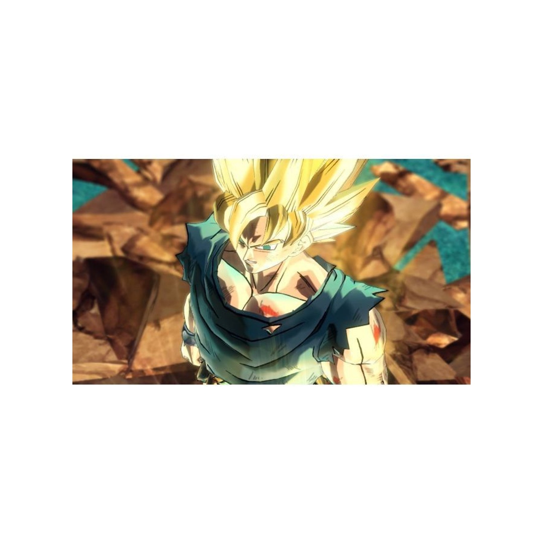 لعبة فيديو بانداي نامكو إنترتينمنت - دراغون بول زينوفيرس 2 - النسخة الدولية - نينتندو سويتش