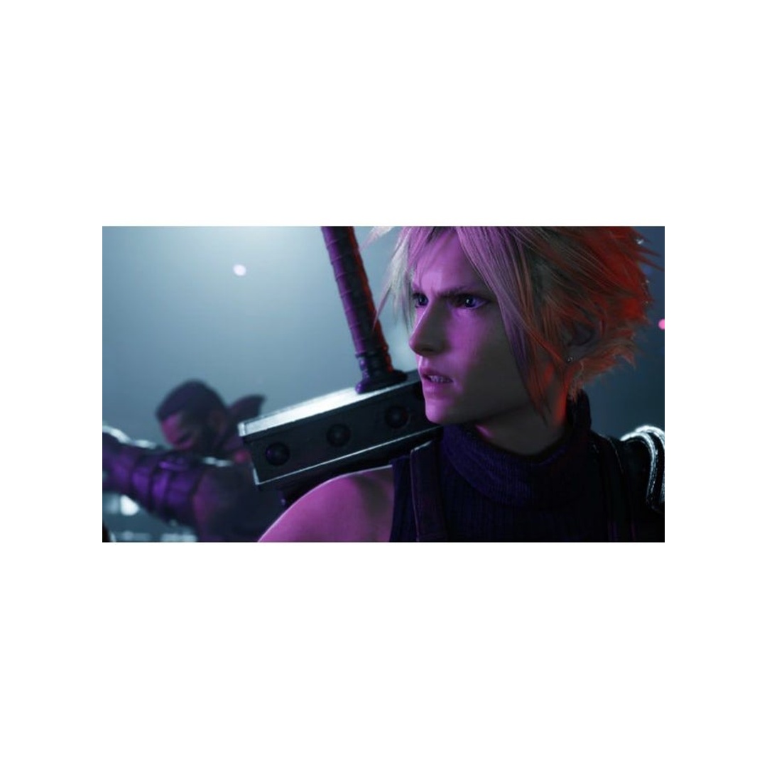 لعبة فيديو سكوير إنيكس فاينل فانتسي 7 ريبيرث - بلاي ستيشن 5