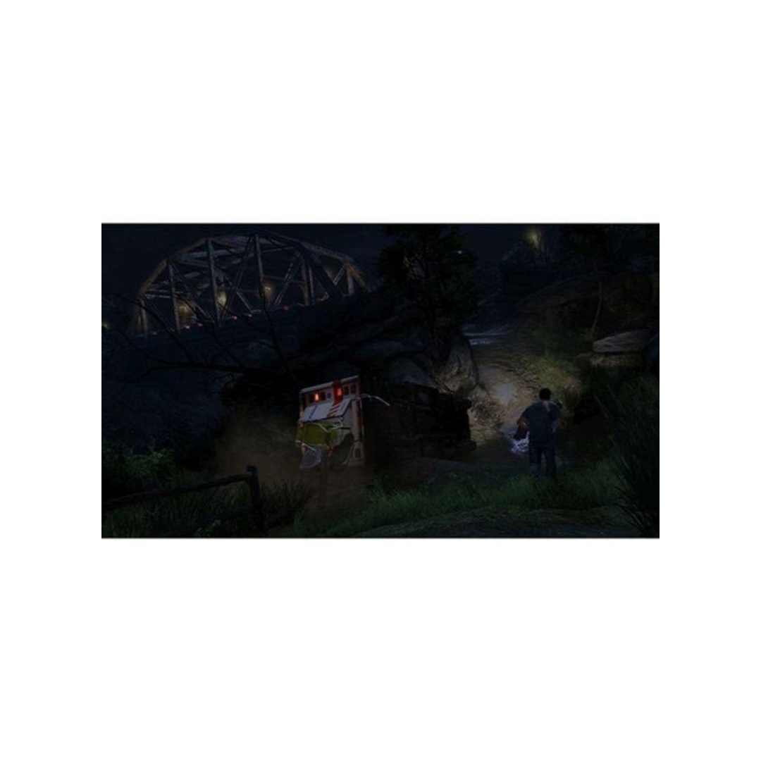 لعبة فيديو سوني ذا لاست أوف أس ريماسترد هيتس - بلاي ستيشن 4