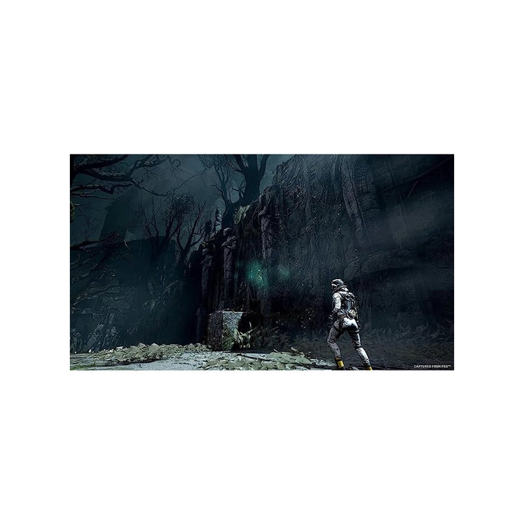 لعبة فيديو سوني ريترنال لجهاز بلاي ستيشن 5 - نسخة الإمارات العربية المتحدة - بلاي ستيشن 5