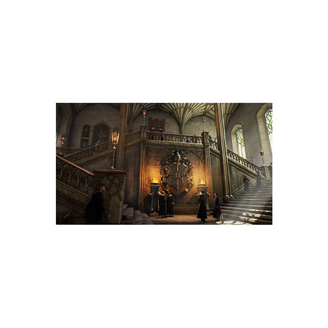 لعبة فيديو Warner Bros Hogwarts Legacy الإصدار الدولي - بلاي ستيشن 4