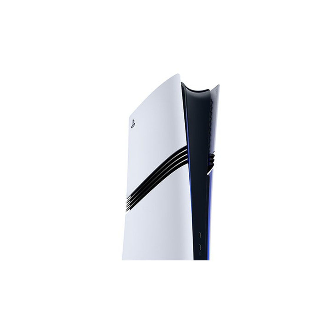 سوني بلاي ستيشن 5 برو - النسخة الإماراتية - ذراع إضافي