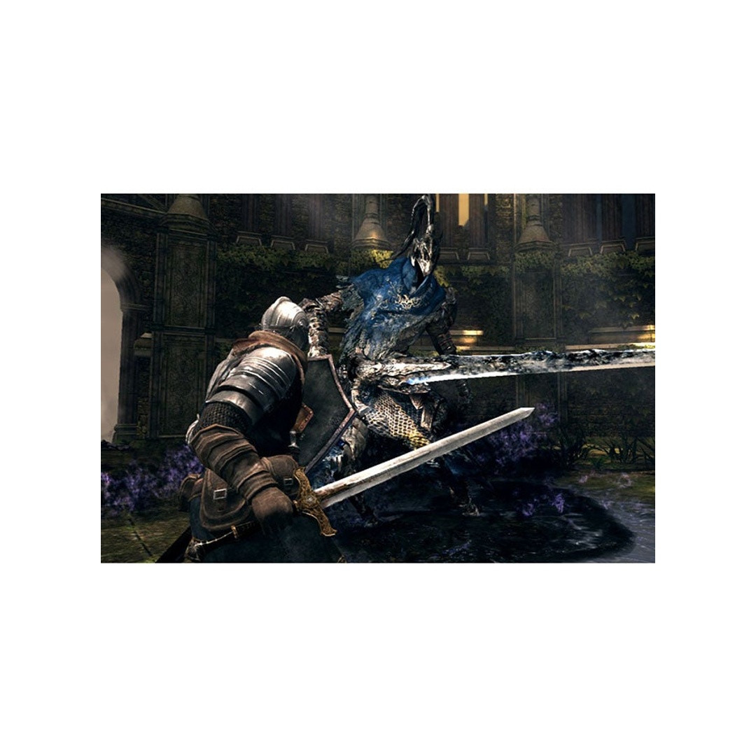 لعبة فيديو بانداي نامكو إنترتينمنت - دارك سولز - ريماسترد - بلاي ستيشن 4