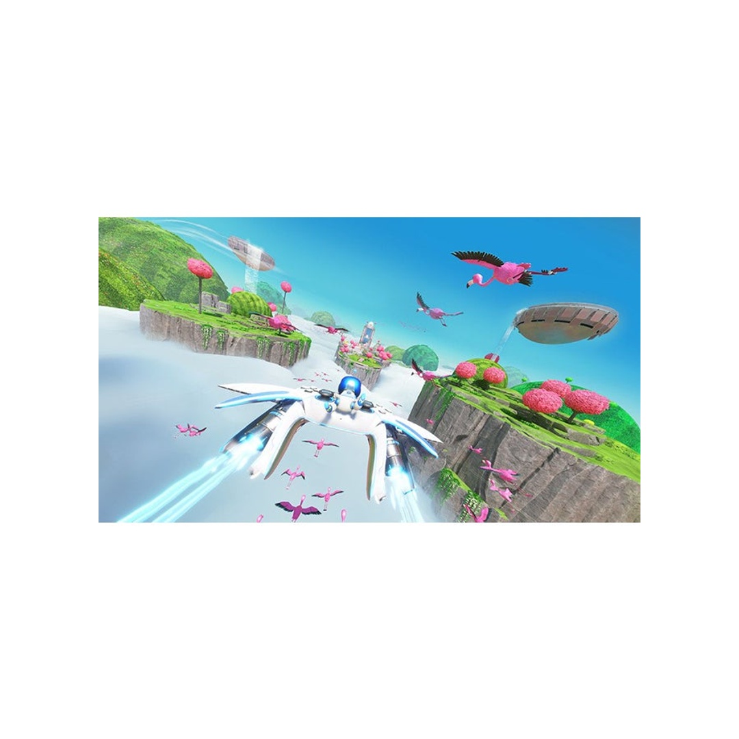 لعبة فيديو سوني أسترو بوت - بلاي ستيشن 5