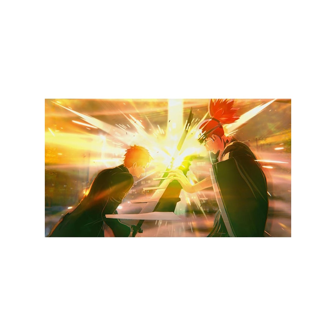 لعبة فيديو بانداي نامكو إنترتينمنت - بليتش ريبيرث أوف سولز - بلاي ستيشن 5