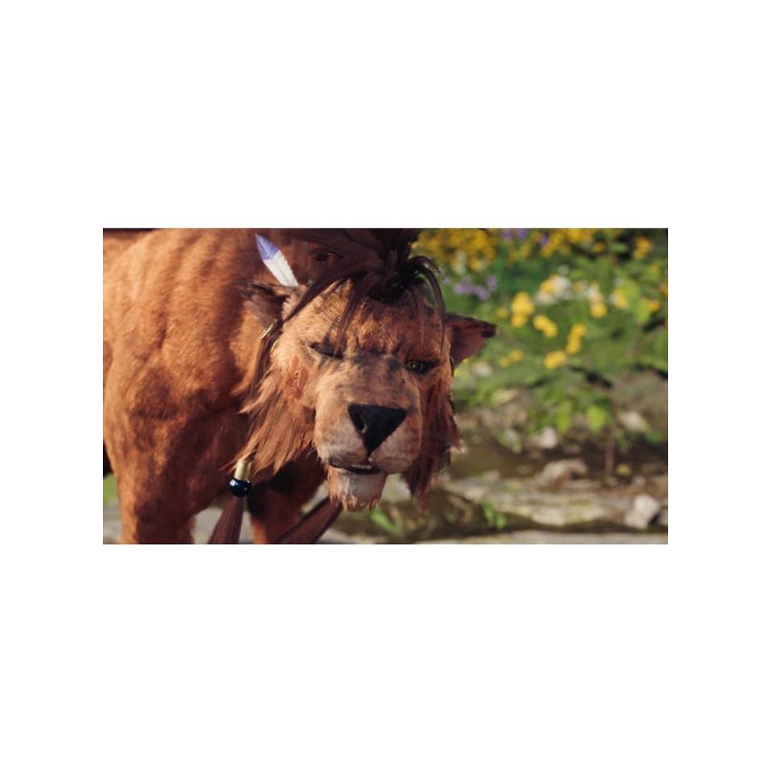 لعبة فيديو سكوير إنيكس فاينل فانتسي 7 ريبيرث - بلاي ستيشن 5