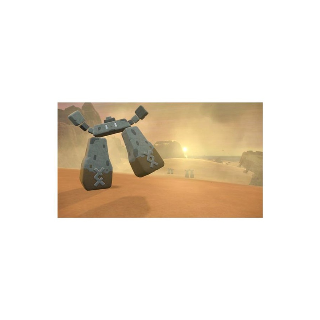 لعبة فيديو بوكيمون فايوليت - نينتندو سويتش