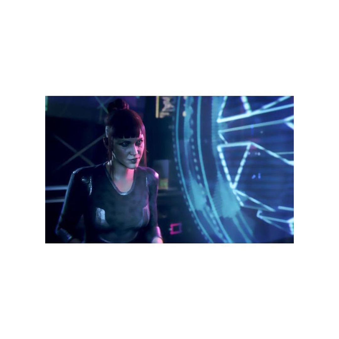 لعبة فيديو Ubisoft Watch Dogs Legion - الإنجليزية/العربية - نسخة السعودية - بلاي ستيشن 4