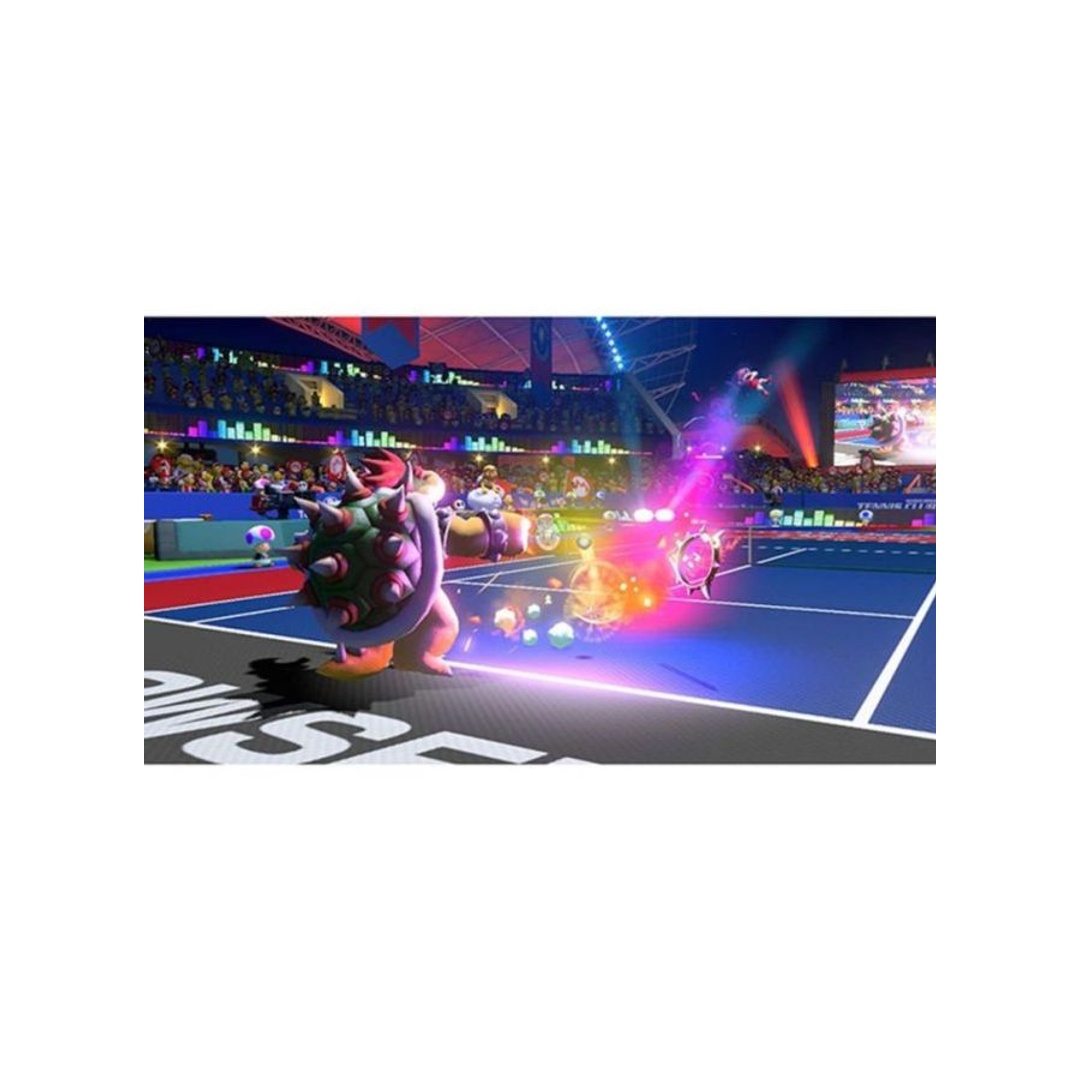 لعبة فيديو ماريو تنس إيسز - النسخة الدولية نينتندو سويتش