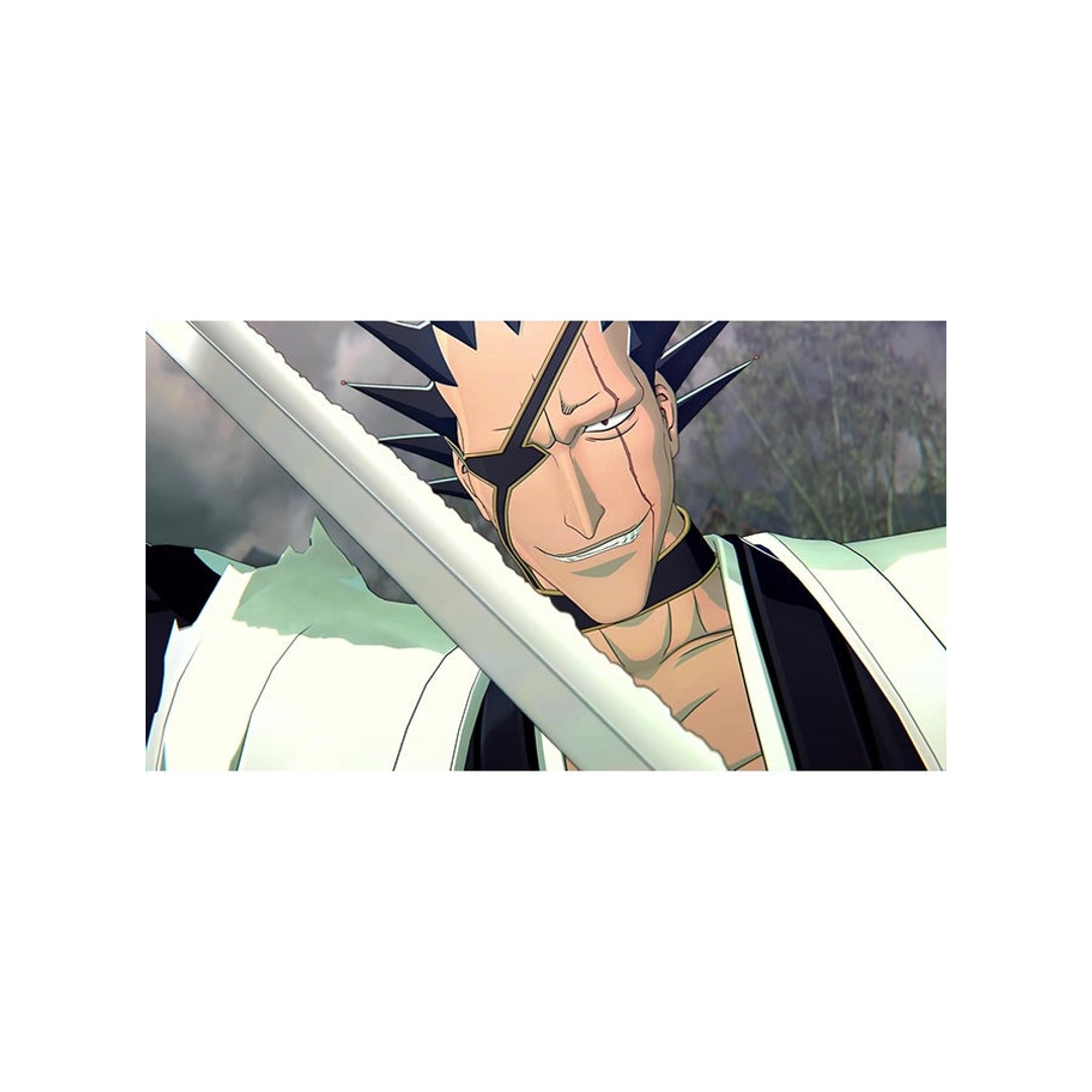 لعبة فيديو بانداي نامكو إنترتينمنت - بليتش ريبيرث أوف سولز - بلاي ستيشن 5