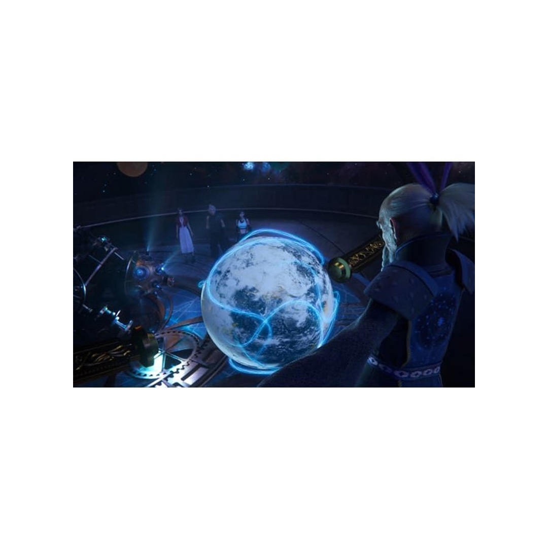 لعبة فيديو سكوير إنيكس فاينل فانتسي 7 ريبيرث - بلاي ستيشن 5