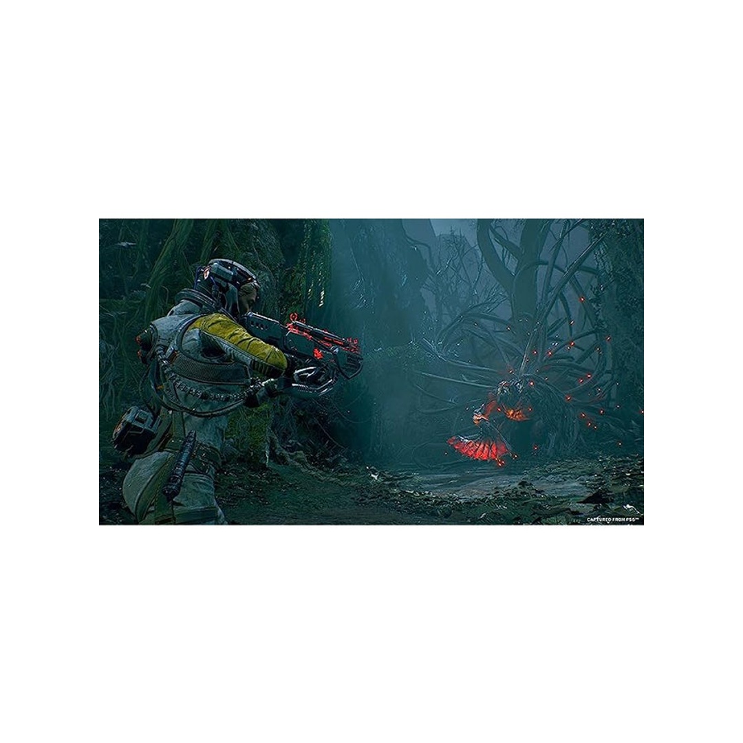 لعبة فيديو سوني ريترنال لجهاز بلاي ستيشن 5 - نسخة الإمارات العربية المتحدة - بلاي ستيشن 5