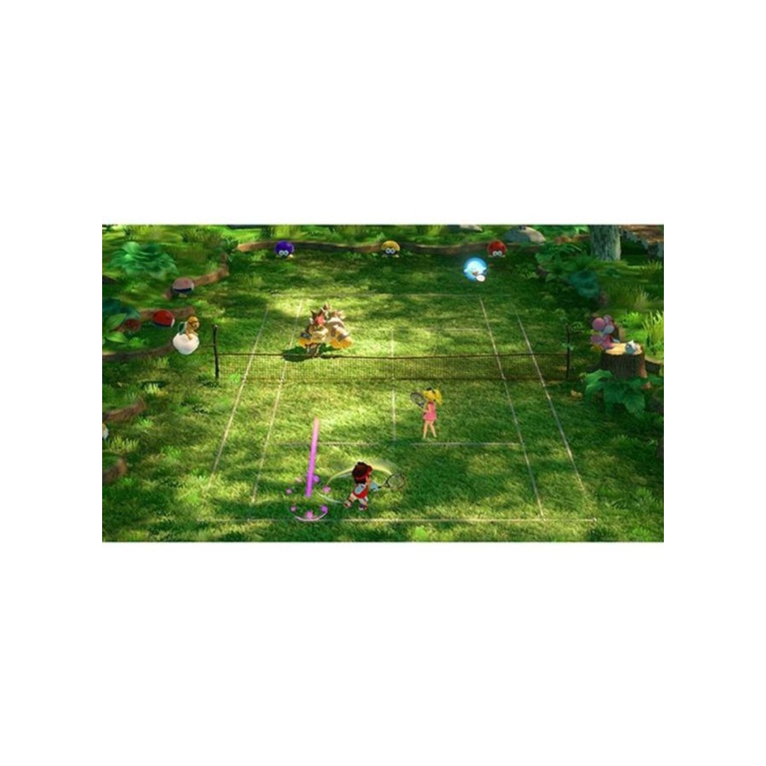 لعبة فيديو ماريو تنس إيسز - النسخة الدولية نينتندو سويتش