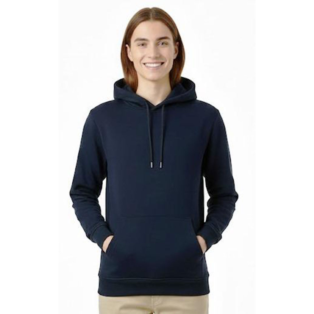 هودي مطبوع أوفر سايز - بينك بانتر