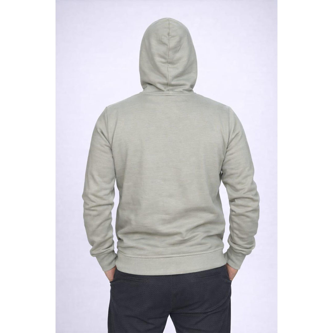 هودي ميلتون رجالي مطبوع - Adventure